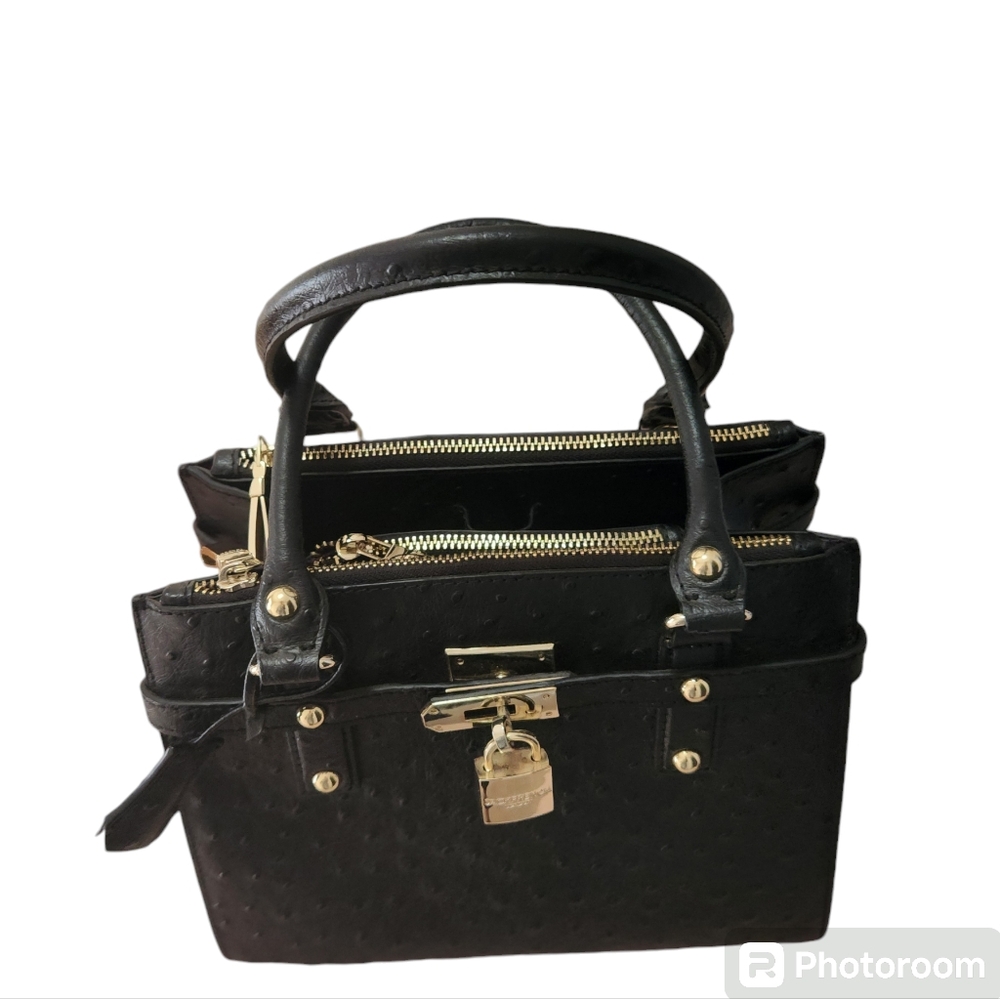 Jack French London women's purse Size OS black